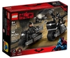 Lego inseguimento sulla moto di batman e selina kyle Bambini & famiglia Console,  giochi & giocattoli
