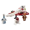 Lego jedi starfighter di obi-wan kenobi Bambini & famiglia Console,  giochi & giocattoli
