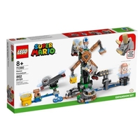 Lego l abbattimento dei reznor - pack di espansione Bambini & famiglia Console,  giochi & giocattoli