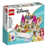 Lego l avventura fiabesca di ariel,  belle,  cenerentola e tiana Bambini & famiglia Console,  giochi & giocattoli