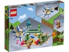 Lego la battaglia del guardiano Bambini & famiglia Console,  giochi & giocattoli
