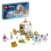 Lego la carrozza reale di cenerentola Bambini & famiglia Console,  giochi & giocattoli