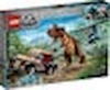 Lego la cattura dei velociraptor blue e beta Bambini & famiglia Console,  giochi & giocattoli