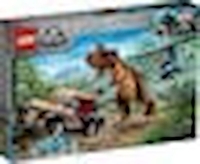 Lego la cattura dei velociraptor blue e beta Bambini & famiglia Console,  giochi & giocattoli
