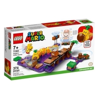 Lego la palude velenosa di torcibruco - pack di espansione la palude velenosa di torc La palude velenosa di Torcibruco - Pack di espansione Bambini & famiglia Console,  giochi & giocattoli
