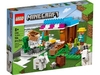 Lego la panetteria tbd-minecraft-bakery-2022 giocattolo Bambini & famiglia Console,  giochi & giocattoli