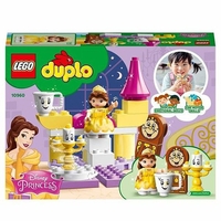 Lego la sala da ballo di belle Bambini & famiglia Console,  giochi & giocattoli