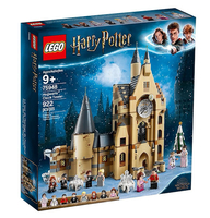 Lego la torre dell