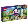 Lego la villetta familiare di andrea La villetta familiare di Andrea Bambini & famiglia Console,  giochi & giocattoli