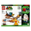 Lego laboratorio e poltergust di luigi s mansion - pack espansione Bambini & famiglia Console,  giochi & giocattoli