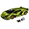 Lego lamborghini si n fkp 37 giocattolo LAMBORGHINI SI N FKP 37 Bambini & famiglia Console,  giochi & giocattoli