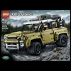 Lego land rover defender giocattolo LAND ROVER DEFENDER Bambini & famiglia Console,  giochi & giocattoli