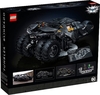 Lego lego dc batman batmobile tumbler Bambini & famiglia Console,  giochi & giocattoli