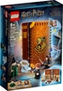 Lego lezione di transfigurazione a hogwarts costruzioni lego 76382 harry potter lezio Bambini & famiglia Console,  giochi & giocattoli