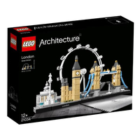 Lego londra giocattolo Bambini & famiglia Console,  giochi & giocattoli