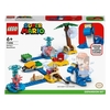 Lego lungomare di dorrie pack di espansione costruzioni lego 71398 super mario lungom Bambini & famiglia Console,  giochi & giocattoli