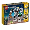 Lego mech per estrazioni spaziali Mech per estrazioni spaziali Bambini & famiglia Console,  giochi & giocattoli