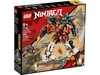 Lego mech ultra combo ninja giocattolo Mech ultra combo ninja Bambini & famiglia Console,  giochi & giocattoli