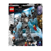 Lego monger scatena il caos lego marvel Monger scatena il caos ® Marvel Bambini & famiglia Console,  giochi & giocattoli