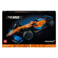 Lego monoposto mclaren formula 1 Monoposto McLaren Formula 1 Bambini & famiglia Console,  giochi & giocattoli