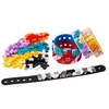 Lego multipack bracciali topolino e amici Bambini & famiglia Console,  giochi & giocattoli