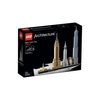 Lego new york city giocattolo Bambini & famiglia Console,  giochi & giocattoli