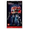 Lego optimus prime giocattolo Optimus Prime Bambini & famiglia Console,  giochi & giocattoli