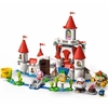Lego pack espansione castello di peach Bambini & famiglia Console,  giochi & giocattoli