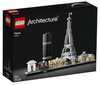Lego parigi giocattolo Bambini & famiglia Console,  giochi & giocattoli