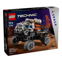 Lego rover di esplorazione marziano lego 42180 technic space Bambini & famiglia Console,  giochi & giocattoli