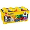 Lego scatola mattoncini creativi media lego Bambini & famiglia Console,  giochi & giocattoli