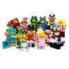 Lego serie 23 tbd-minifigures-series-23-2022 giocattolo (conf. da 36 pz.) Bambini & famiglia Console,  giochi & giocattoli