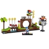 Lego sonic the hedgehog green hill zone Bambini & famiglia Console,  giochi & giocattoli