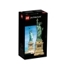 Lego statua della libertà libertÀ giocattolo Statua della Libertà Bambini & famiglia Console,  giochi & giocattoli