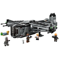 Lego the justifier tbd-ip-lsw4-2022 giocattolo Bambini & famiglia Console,  giochi & giocattoli
