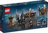 Lego thestral e carrozza di hogwarts Bambini & famiglia Console,  giochi & giocattoli