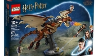 Lego ungaro spinato tbd-brick-built-creature-mdp1 giocattolo Bambini & famiglia Console,  giochi & giocattoli