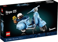 Lego vespa 125 lego i/50010298 Bambini & famiglia Console,  giochi & giocattoli