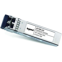 Legrand 1000base sfp lc sx 550m mmf transceiver Networking Informatica