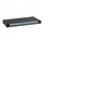 Legrand cassetto fo 1u con 12 scd mm nero Materiale elettrico Brico giardino animali