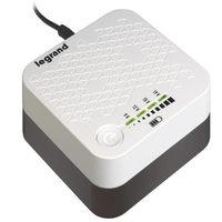 Legrand keor dc ups 25w selezion. 9, 12, 15, 19vdc keor dc ups per modem-router KEOR DC UPS 25W SELEZION. 9, 12, 15, 19Vdc Gruppi di continuità Informatica