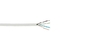 Legrand legrand cavo rame u/utp cat 5e lszh scatola 305m reaz. fuoco:dca s2d2a1 CAVO U/UTP CAT.5E DCA GRIGIO 305M Materiale elettrico Brico giardino animali