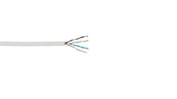 Legrand legrand cavo rame u/utp cat 5e lszh scatola 305m reaz. fuoco:dca s2d2a1 CAVO U/UTP CAT.5E DCA GRIGIO 305M Materiale elettrico Brico giardino animali