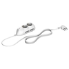 legrand Multipresa 4 Prese 2P+T Bipasso (10/16 A),  2 Prese T. P30,  Cavo 1, 5 m Inter. Automatico Spina Salvaspazio 10 A -Bianco- Cavi - accessori vari Informatica