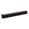 legrand MULTIPRESA PER RACK -PDU 19