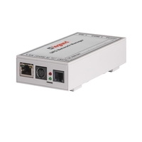 Legrand scheda di rete smnp cs 141 (external) SCHEDA DI RETE SMNP CS 141 (EXTERNAL) Gruppi di continuità Informatica
