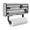 Leifheit porta rotolo cucina leifheit 25793 parat royal Casalinghi cucina Casa & cucina