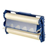 Leitz 186460a bobina xyron a4 21x20cm 80 micr XYRON Plastificatrici Ufficio cancelleria