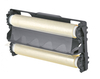 Leitz 186490 bobina xyron a4 21x30cm 80 micr 186490 Plastificatrici Ufficio cancelleria