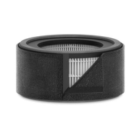 Leitz 2415107a filtro ricambio hepa z-2000 purificatori Trattamento aria Climatizzazione